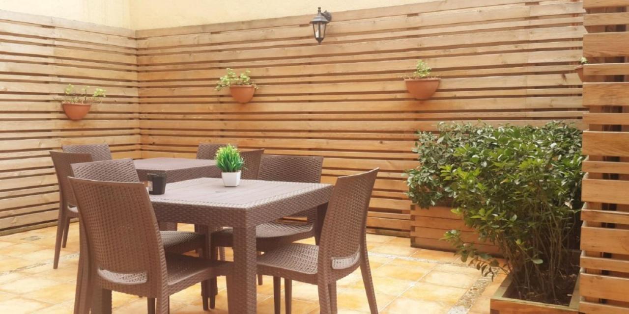 Valide-maide Hotel 2*