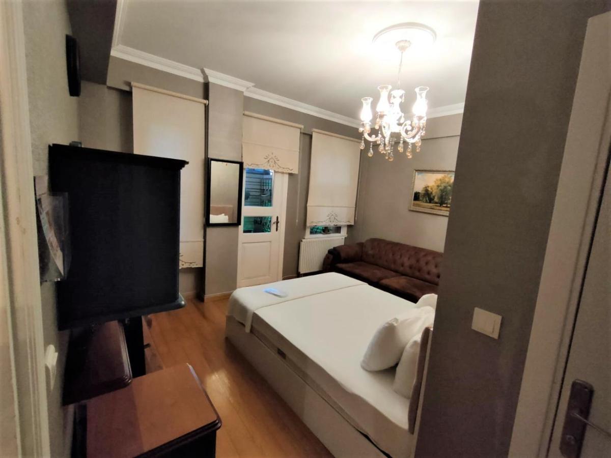 Valide-maide 2* Istanbul