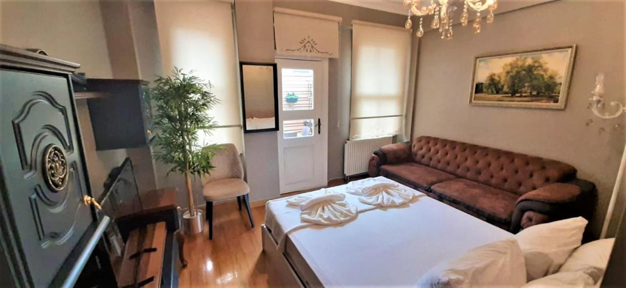 Hotel Valide-maide Istanbul