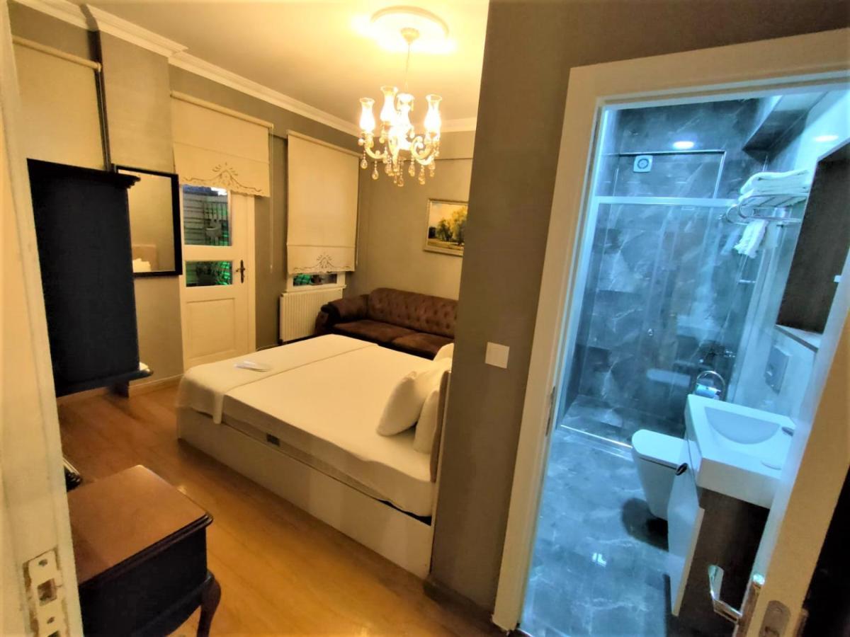 Valide-maide Hotel 2*