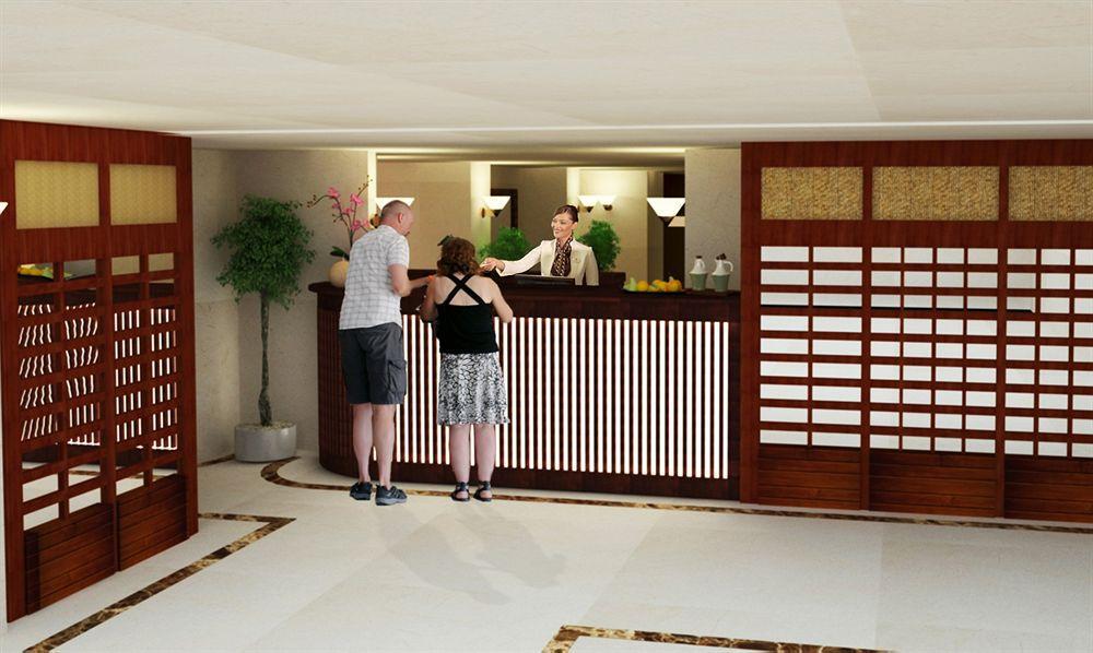 Glorious Hotel