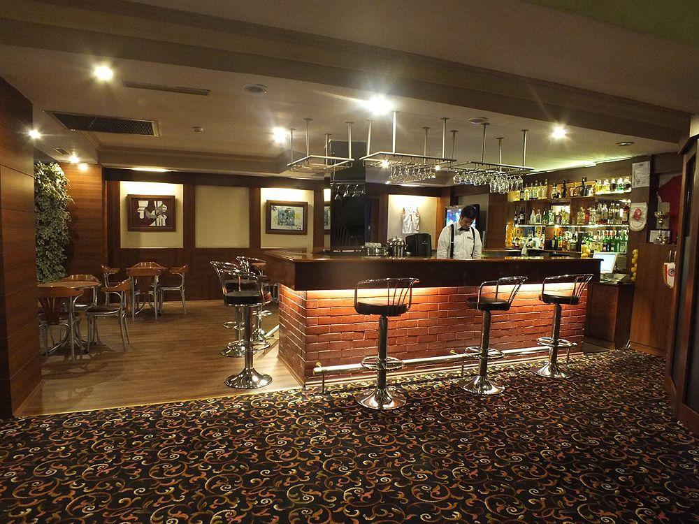 Express Elite Kucukyali Hotel Istanbul