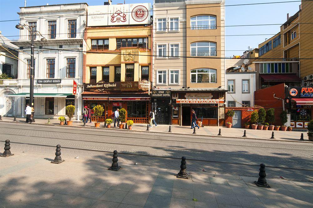 Star Istanbul