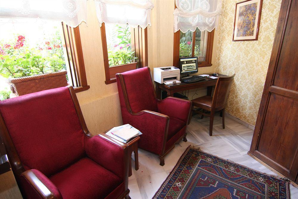 Otel Yusufpasa Konagi - Special Class 3*
