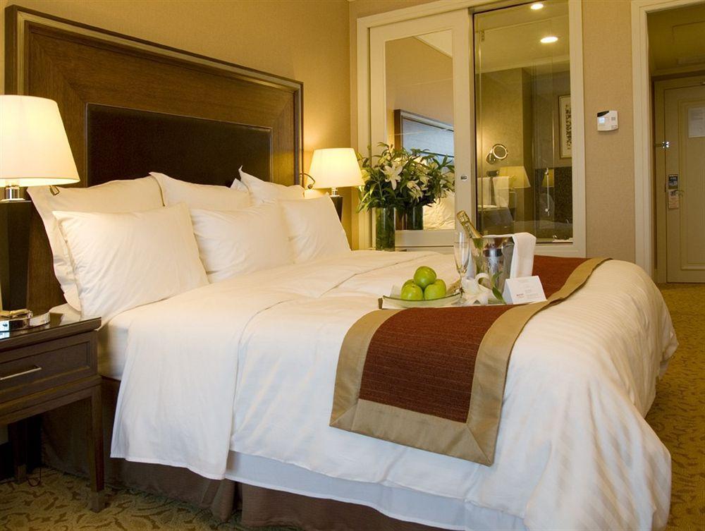 Marriott Hotel Istanbul