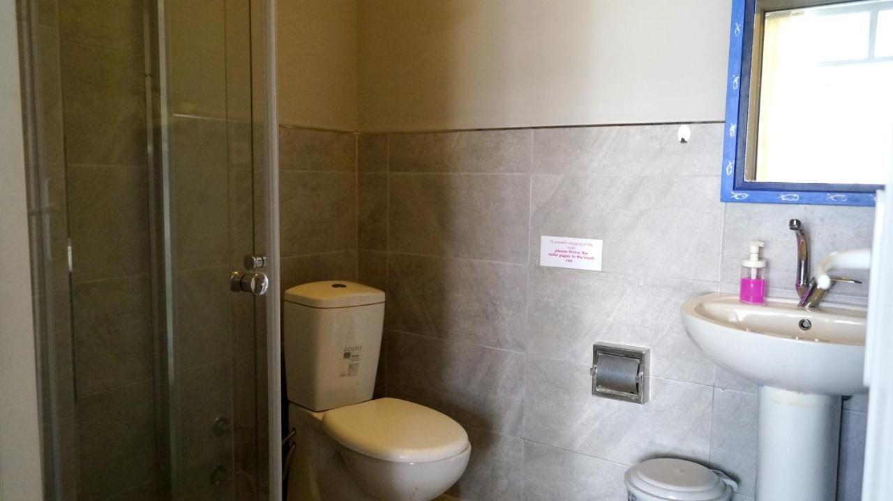 Hostel Windrose Istanbul