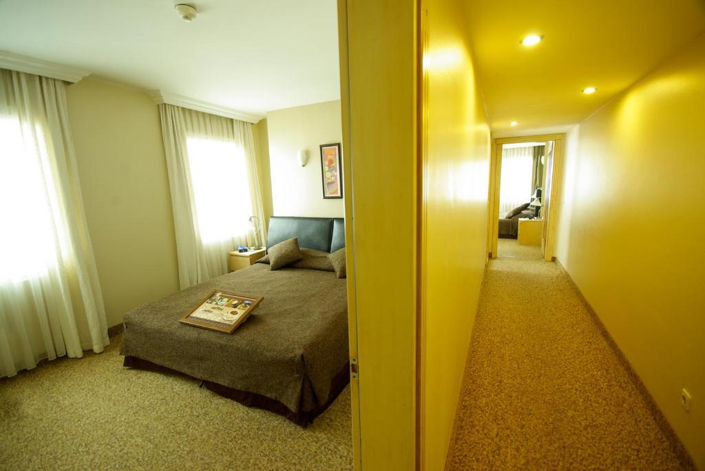 Tempo Gayrettepe Aparthotel Istanbul