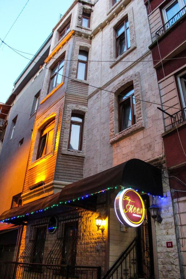 Mymoon Hotel