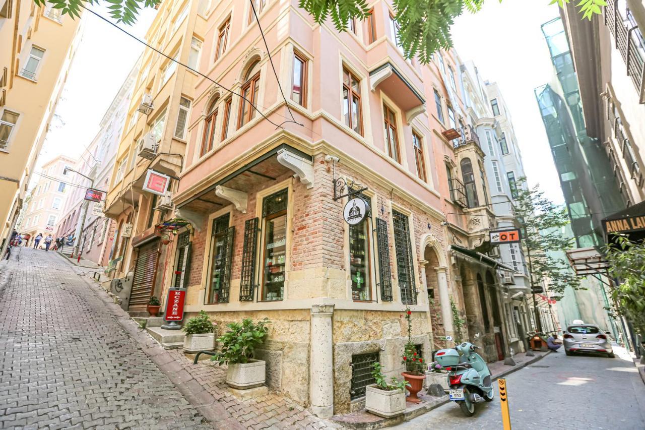 Apartment No 8 Galata