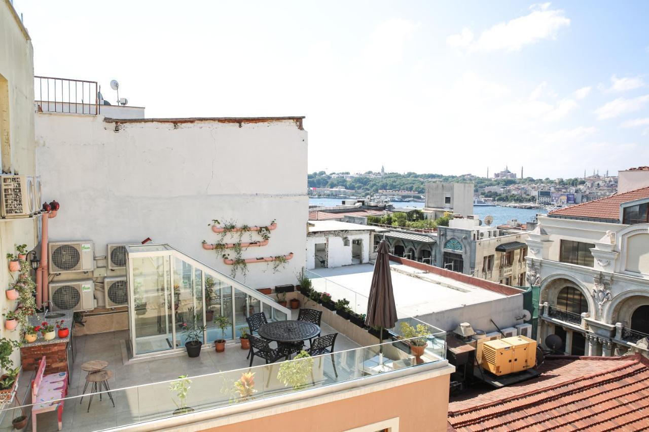 No 8 Galata * Istanbul