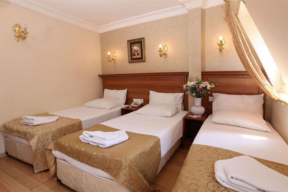 Sirkeci Park 3* Istanbul