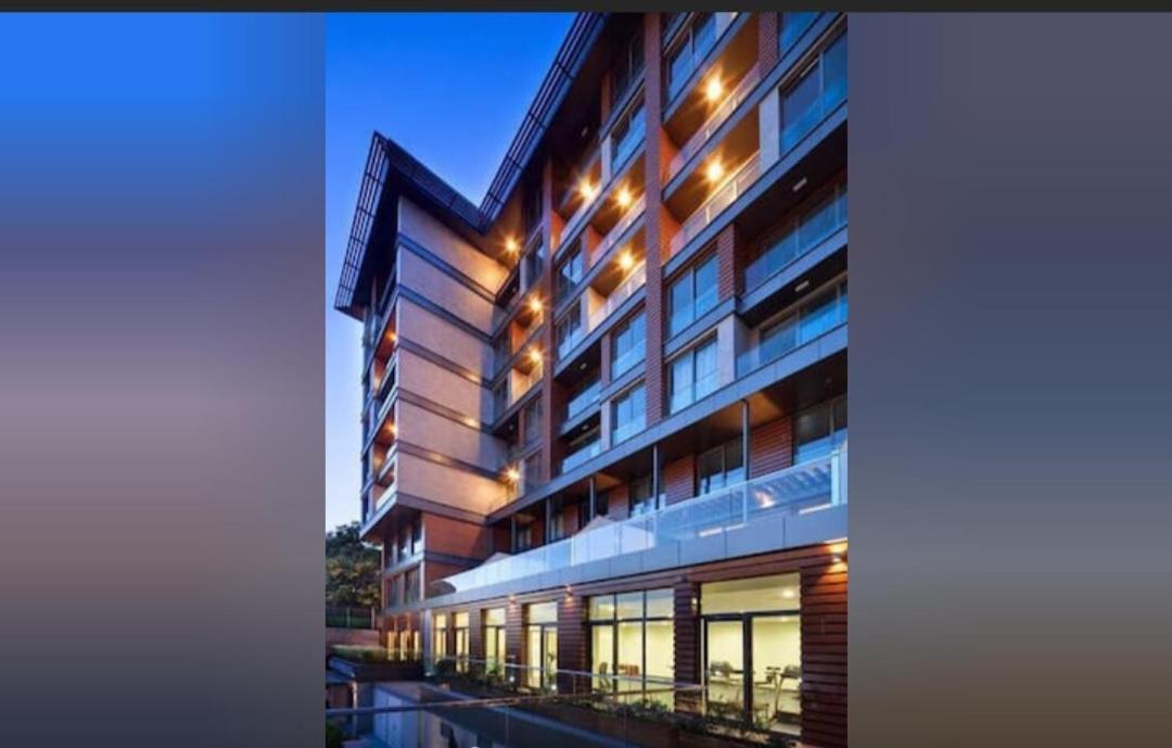 Kemer Taksim Apartment *