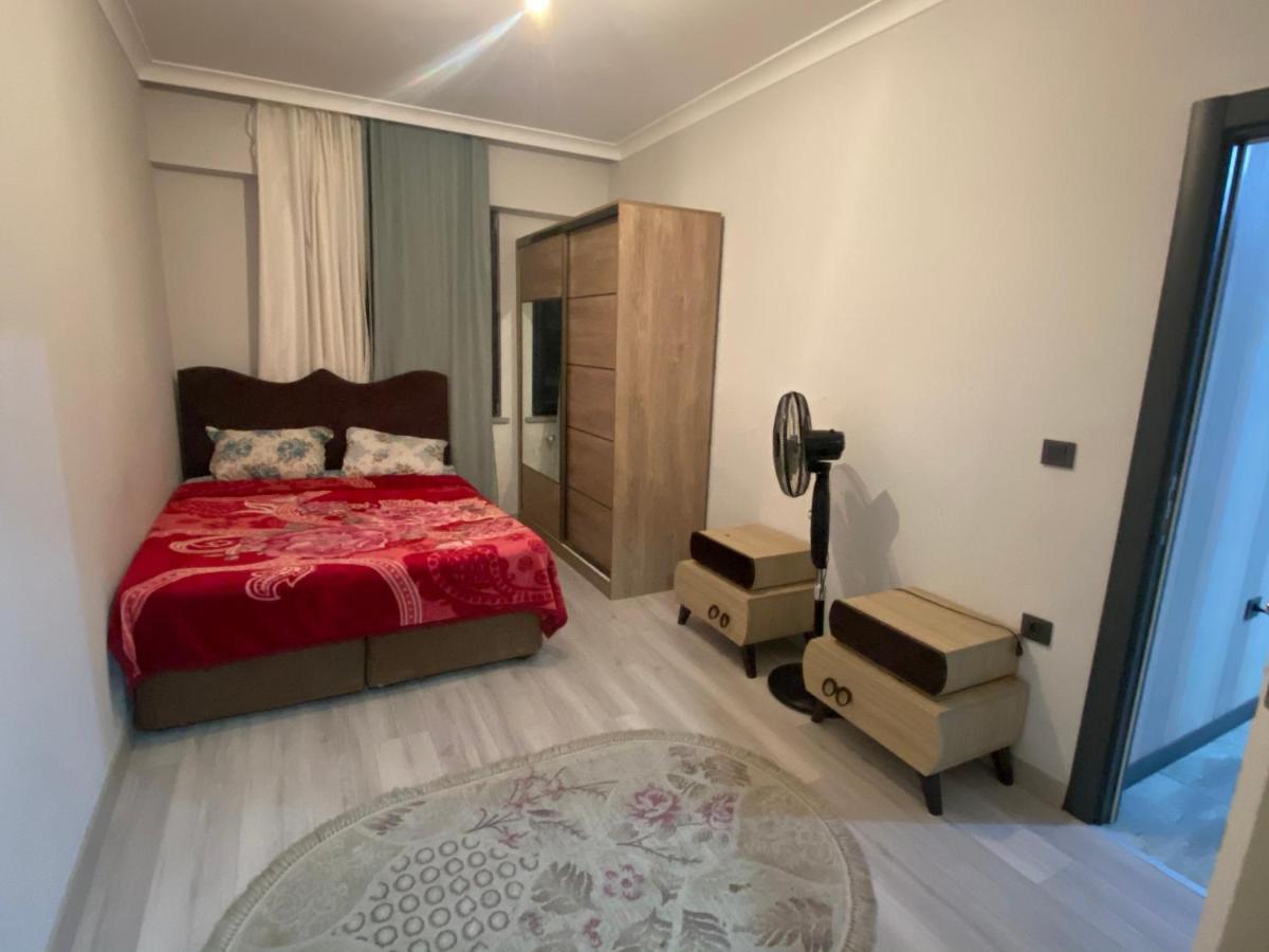 Mavera Apartment Istanbul