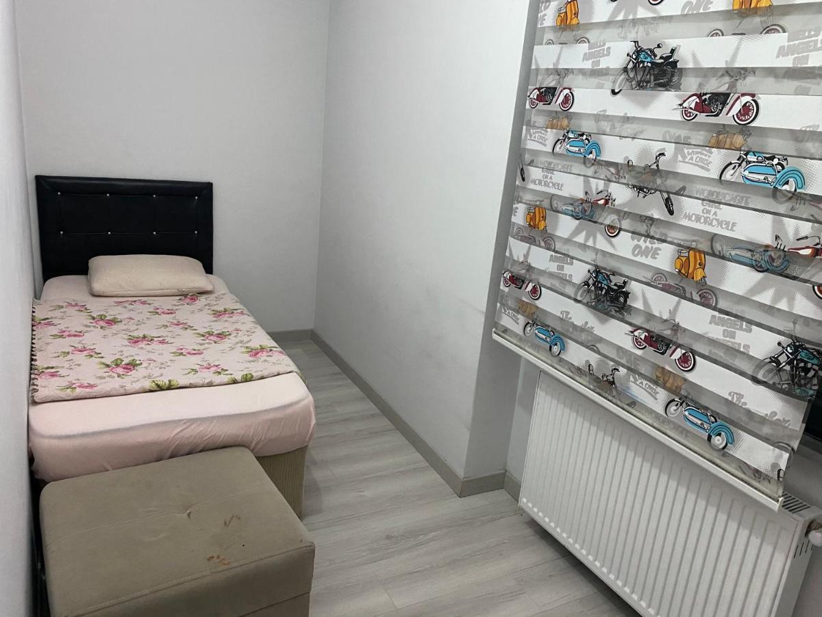 Apartment Mavera