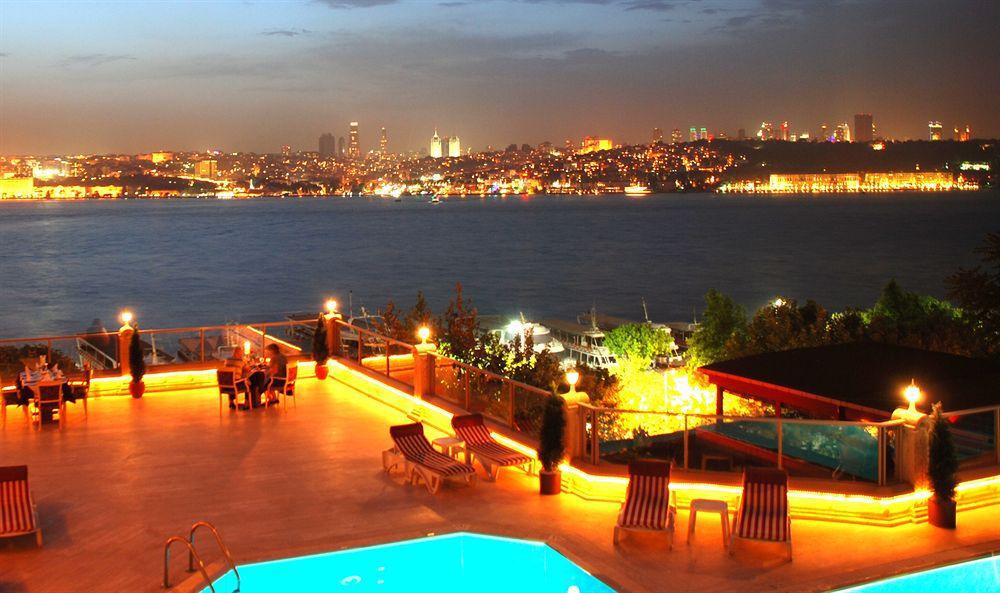 Hotel Sozbir Royal Istanbul