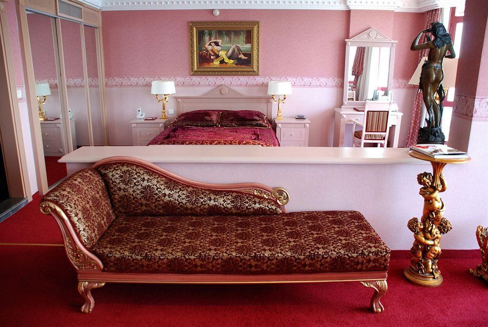 Sozbir Royal Istanbul