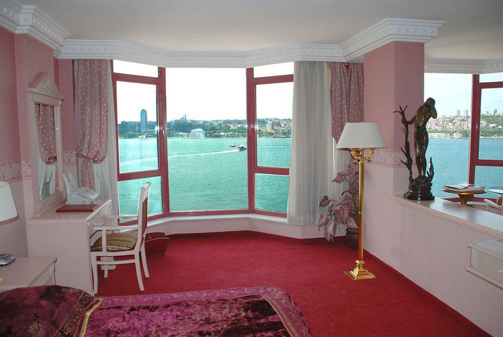 Sozbir Royal Istanbul