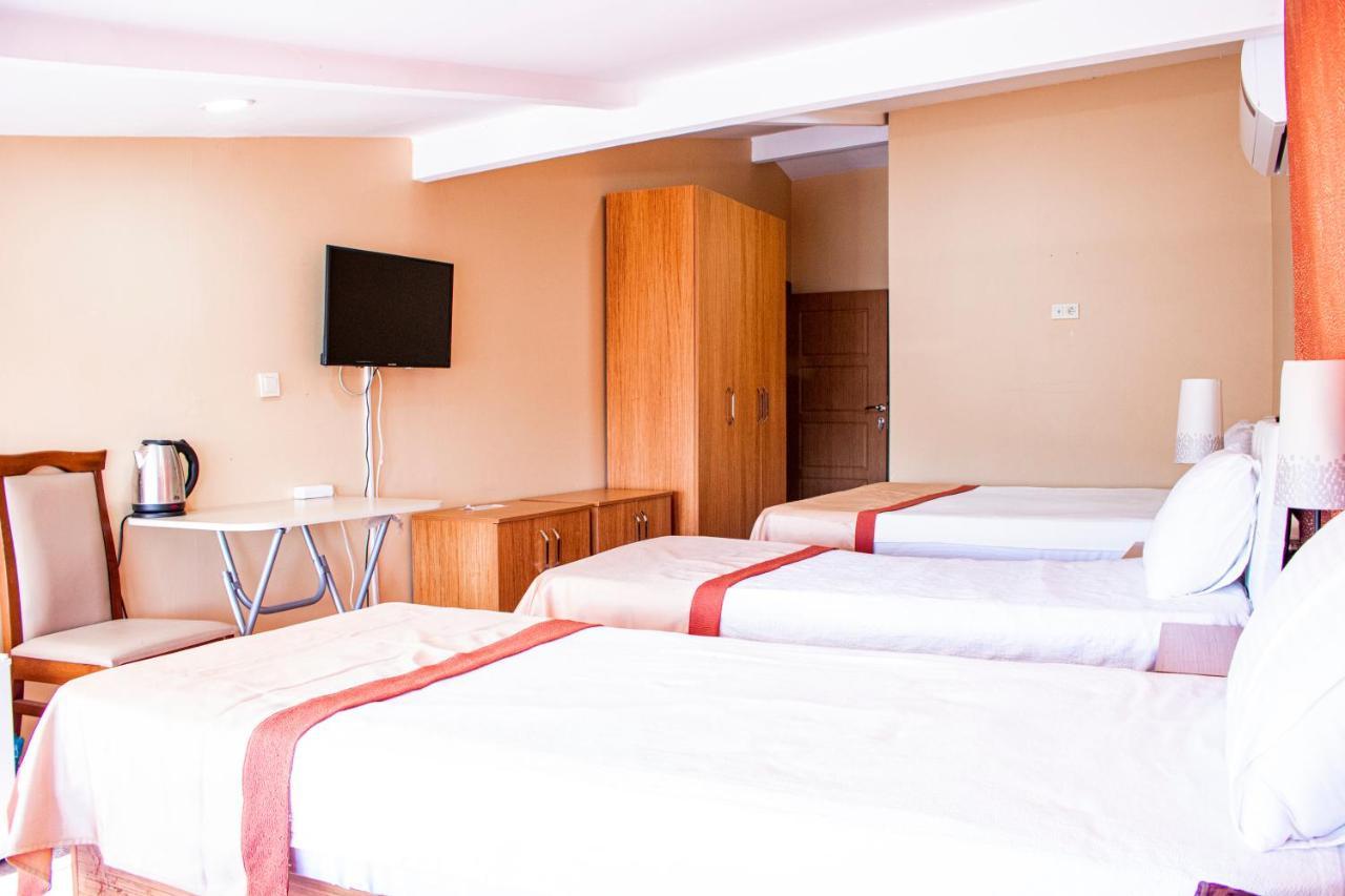Bed & Breakfast Ihva Pierreloti Istanbul