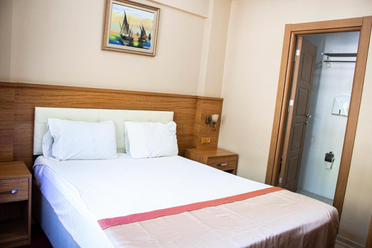 Ihva Pierreloti Bed & Breakfast 3*