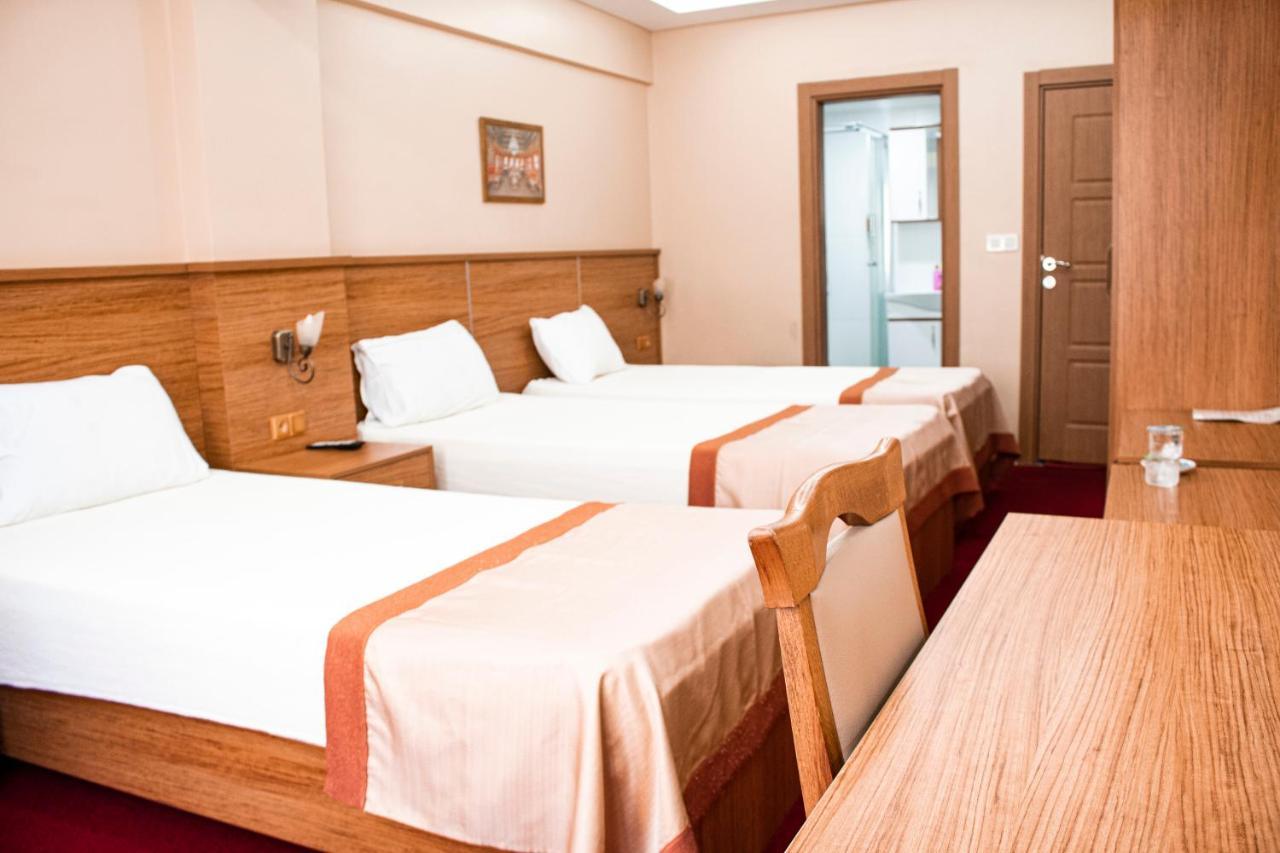 Bed & Breakfast Ihva Pierreloti Istanbul