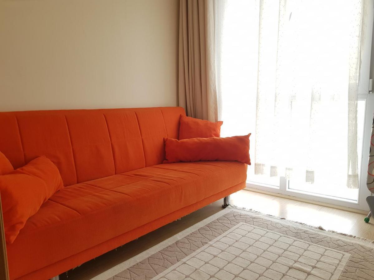 Bahcesehir 2+1 Lux New Airport And Akbati Mall Apartamento Istambul