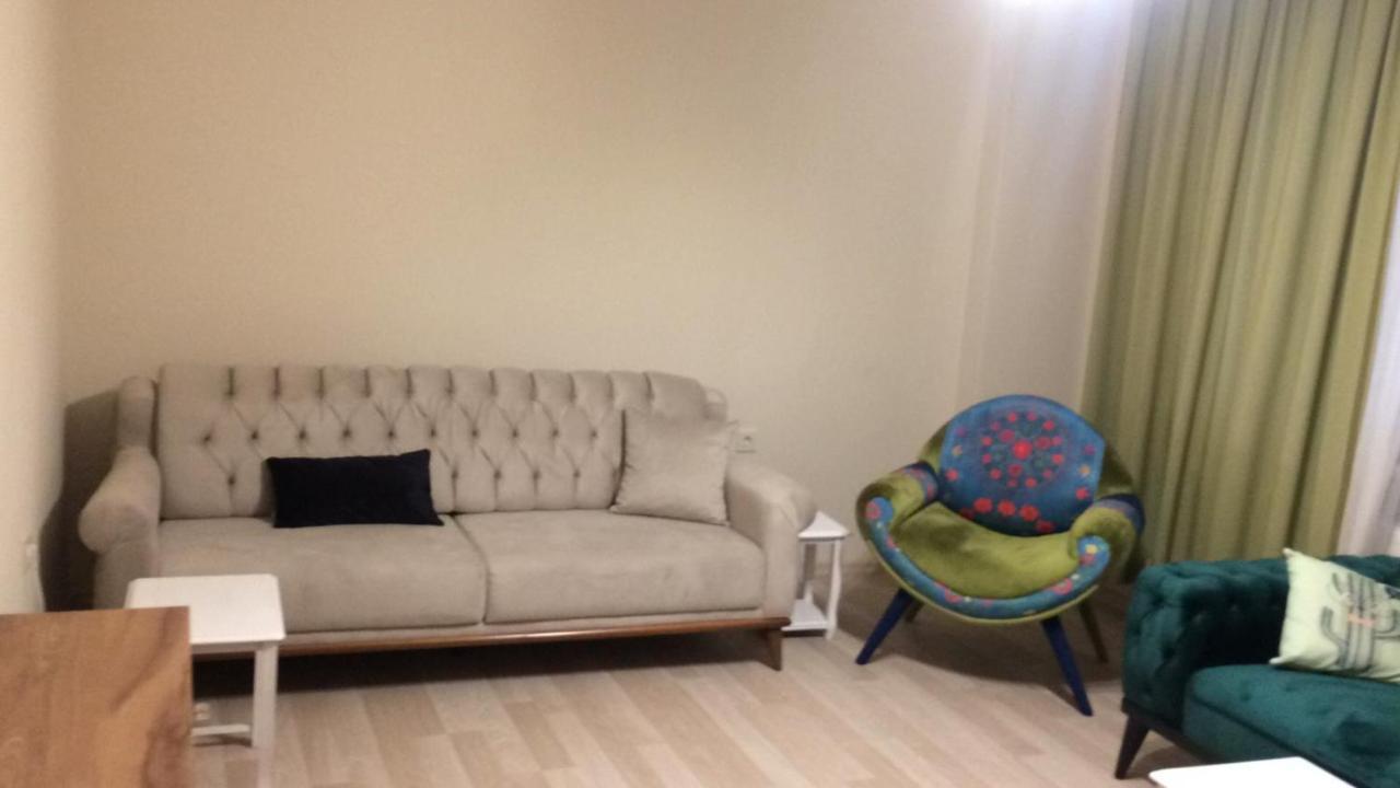 Aparthotel Yildirim Apart Istanbul