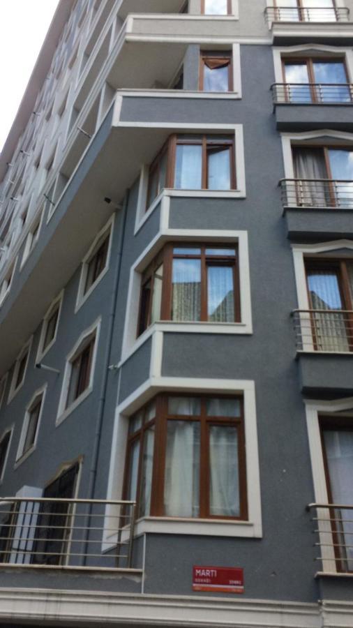 Yildirim Apart 2* Istanbul