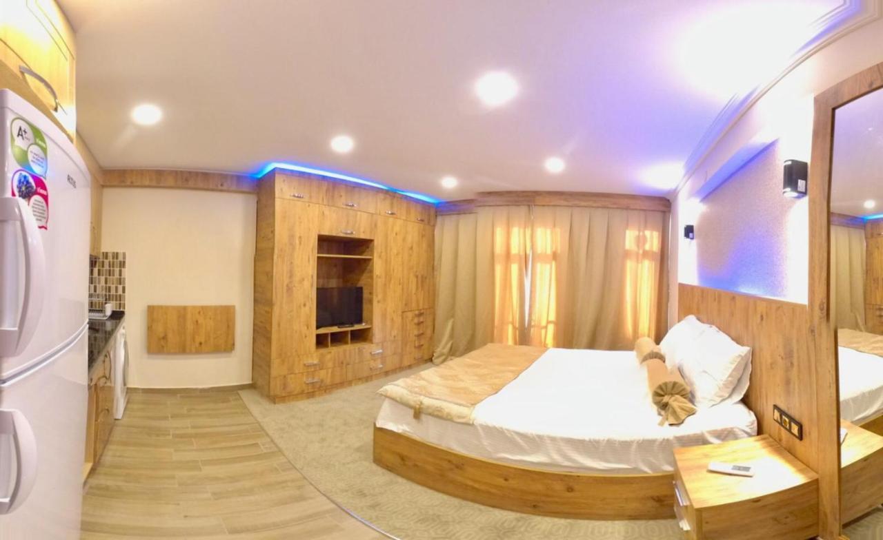 Hotel Nour &