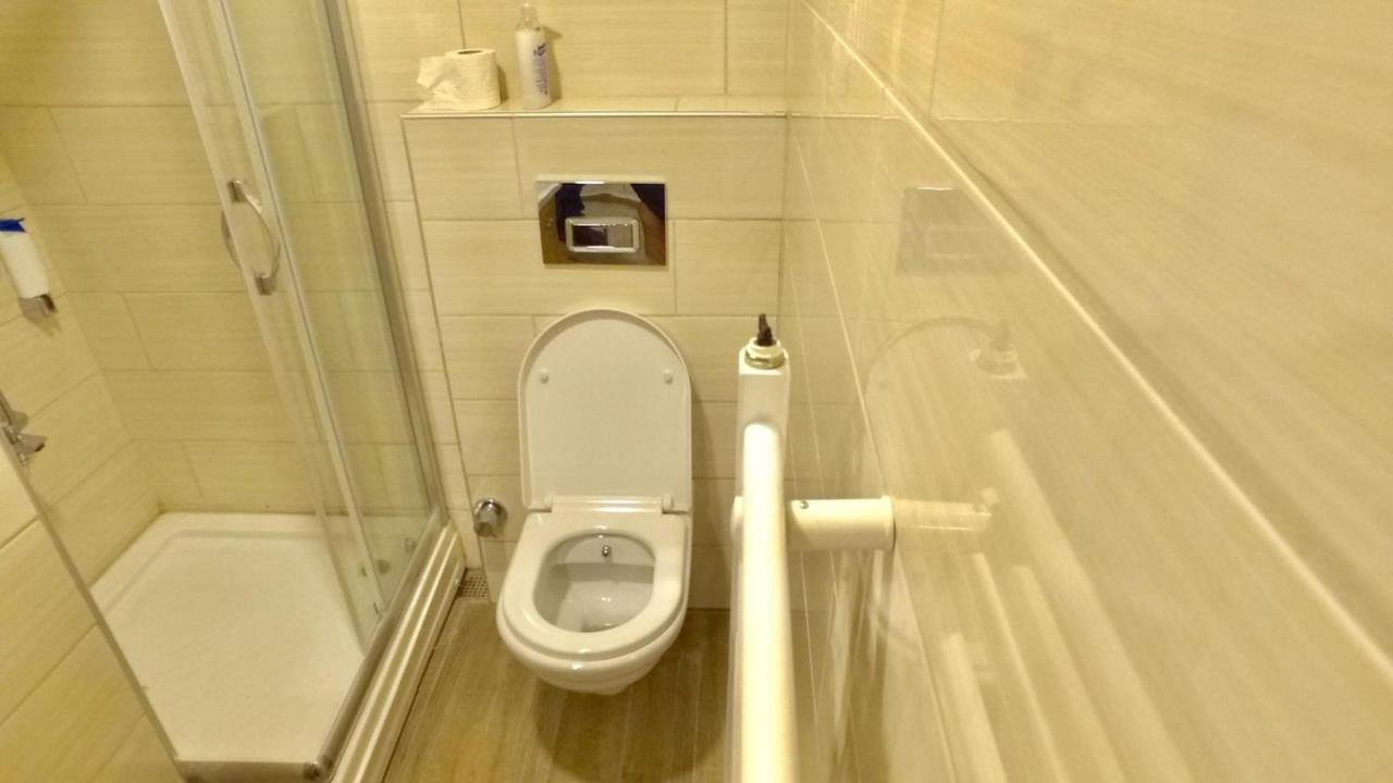 Hotel Nour & Istanbul