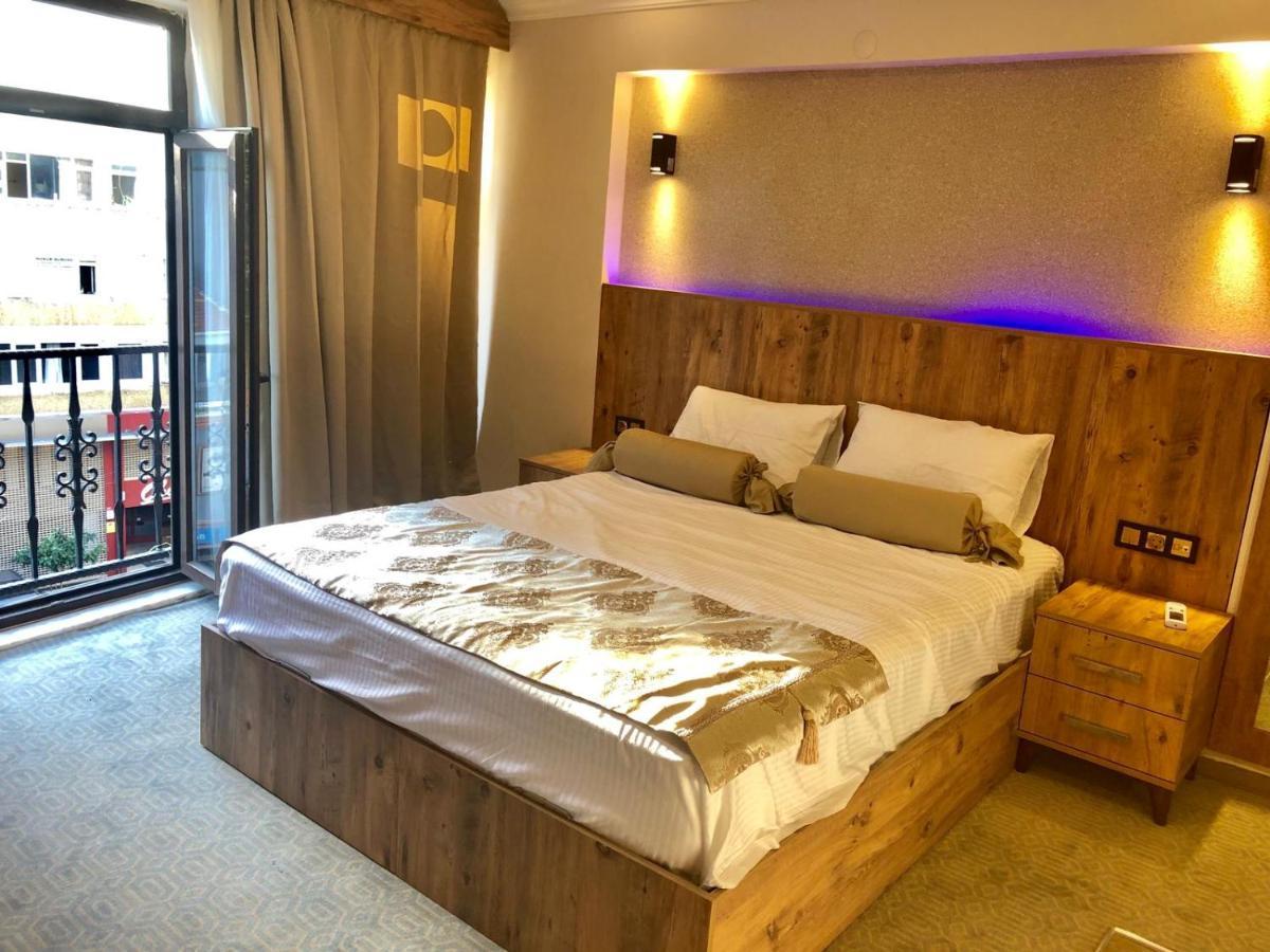 Nour & Hotel Istanbul
