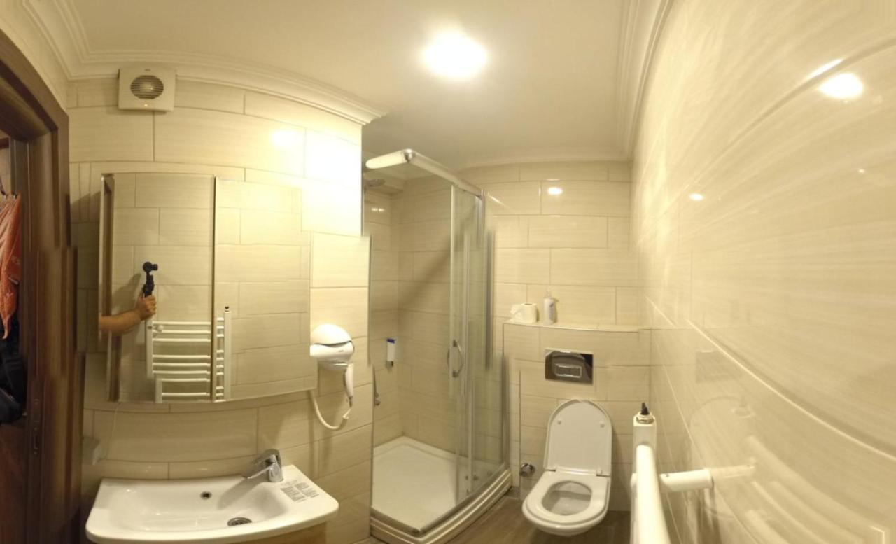 Hotel Nour &