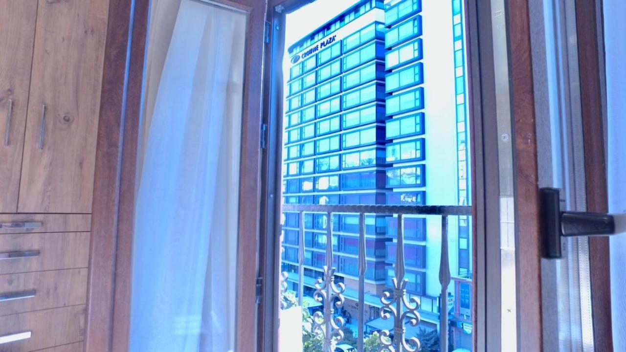 Hotel Nour &