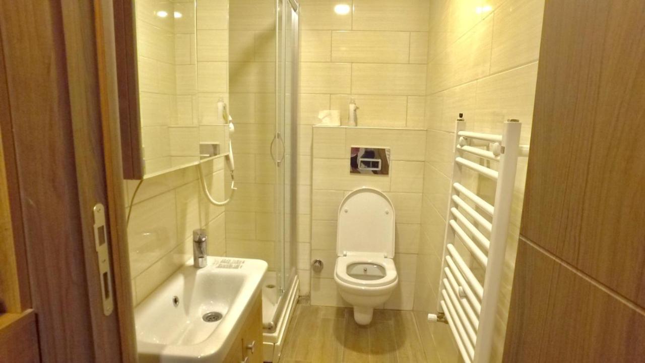 Hotel Nour & Istanbul