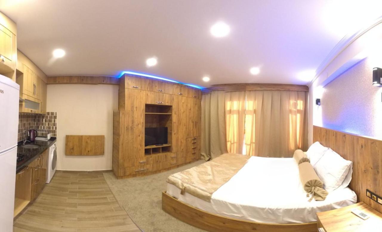 Hotel Nour & Istanbul