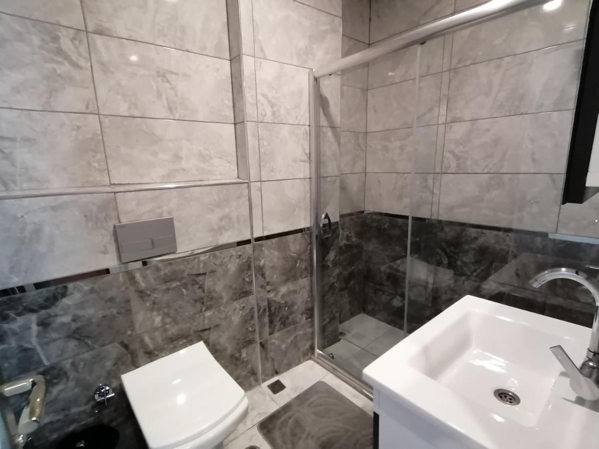 Levent Apartamento *