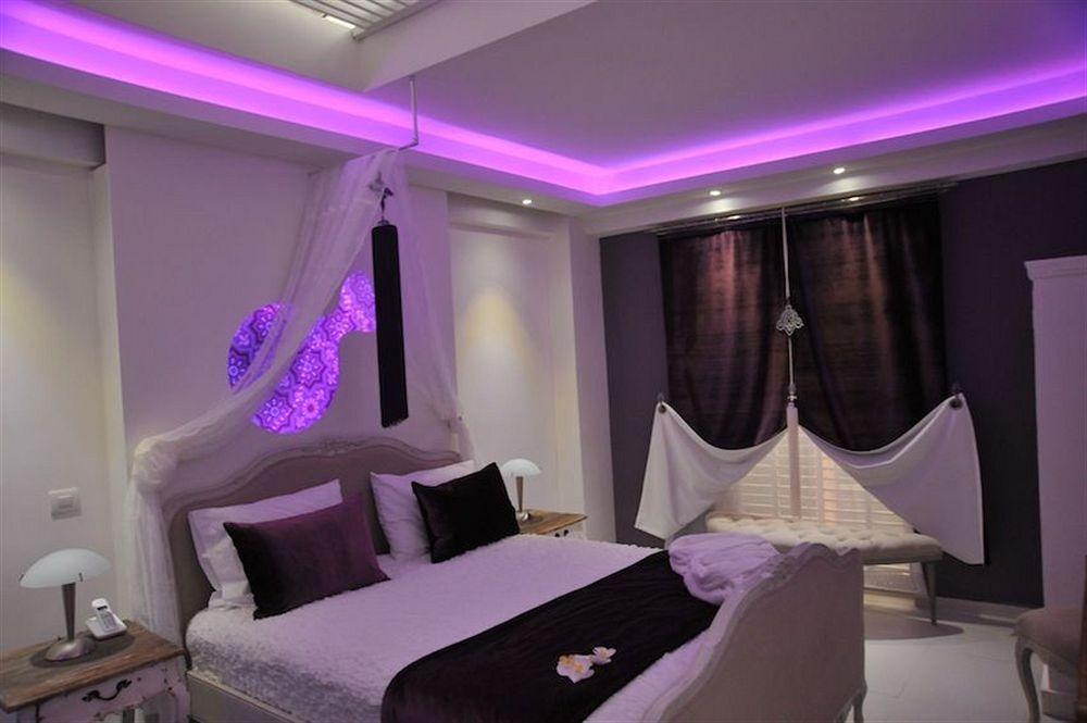 Hotel Mood Design Istanbul