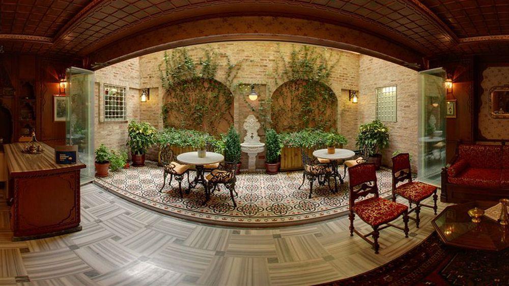 Hotel Niles