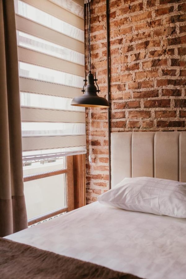 Galadoo Apartment