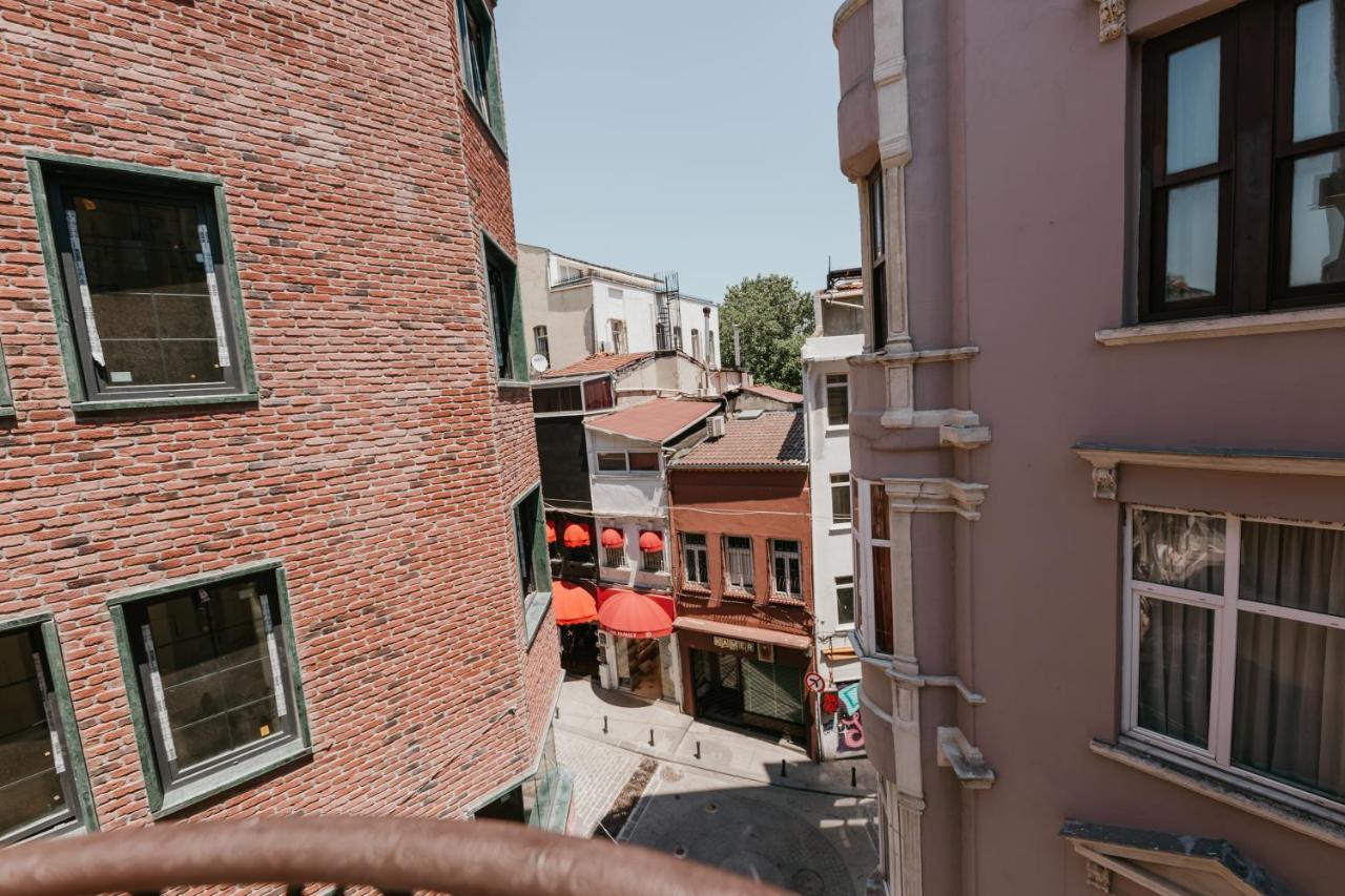 Apartment Galadoo Istanbul