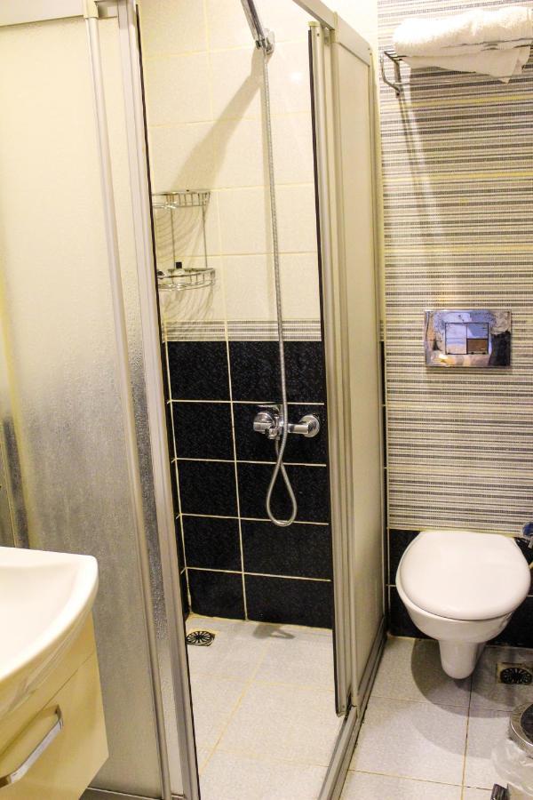 Hotel Mymoon Istanbul