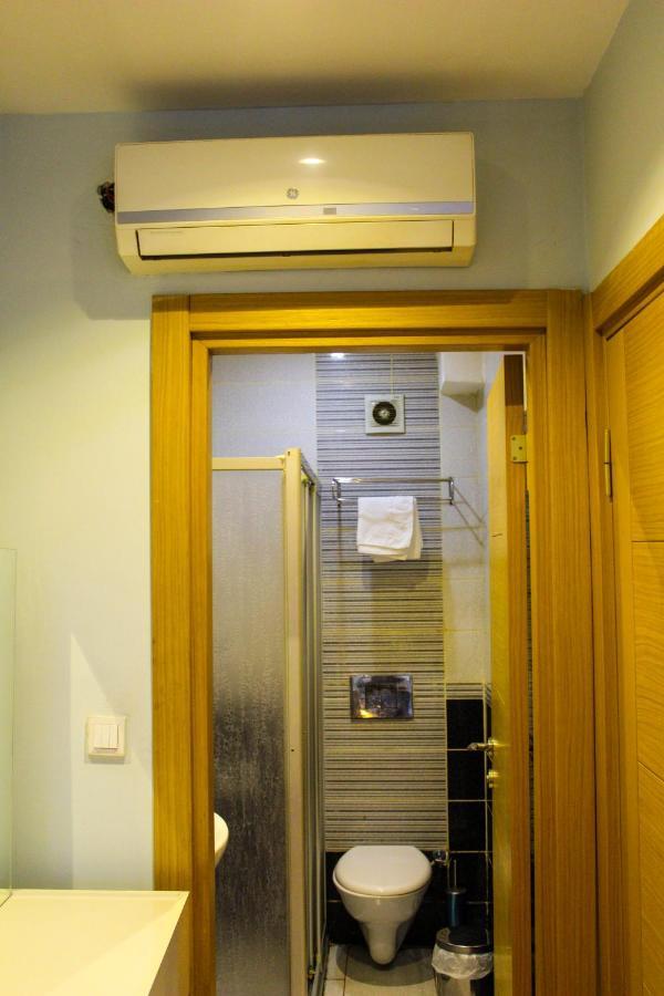 Mymoon Hotel Istanbul