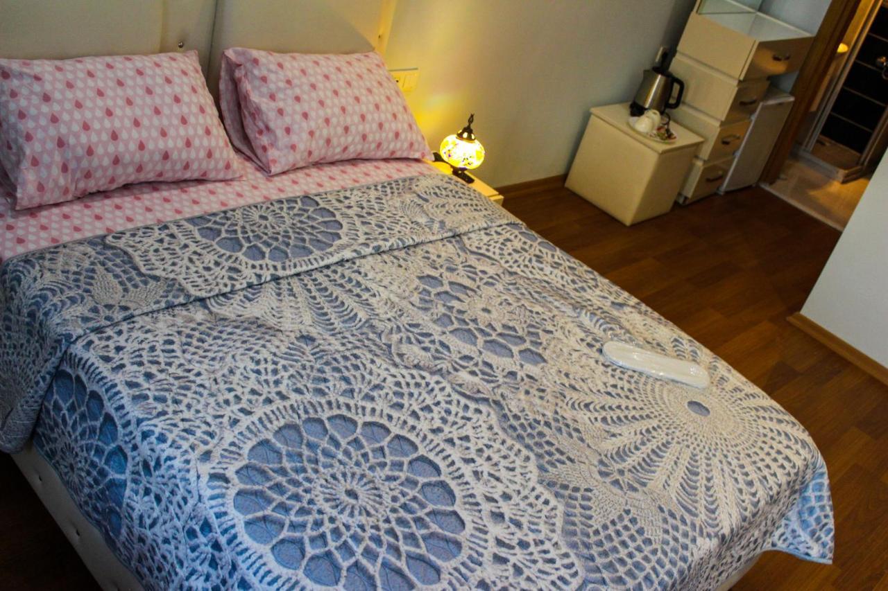 Hotel Mymoon Istanbul