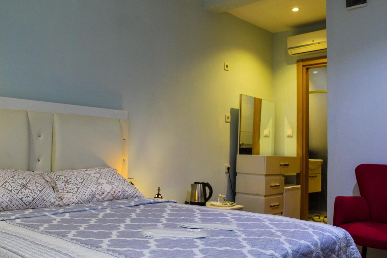 Mymoon 3* Istanbul