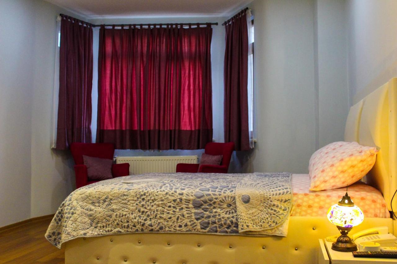 Mymoon Hotel 3*