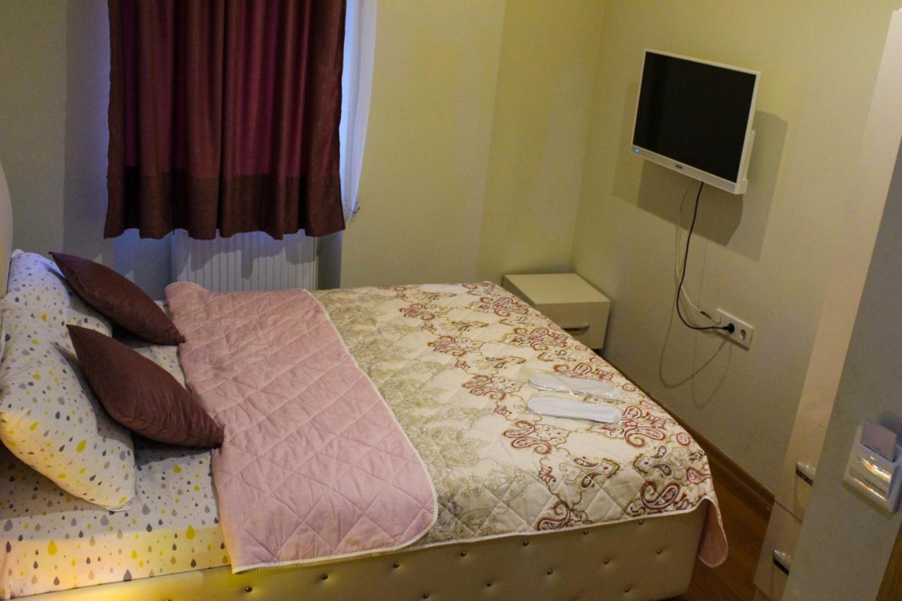 Hotel Mymoon Istanbul