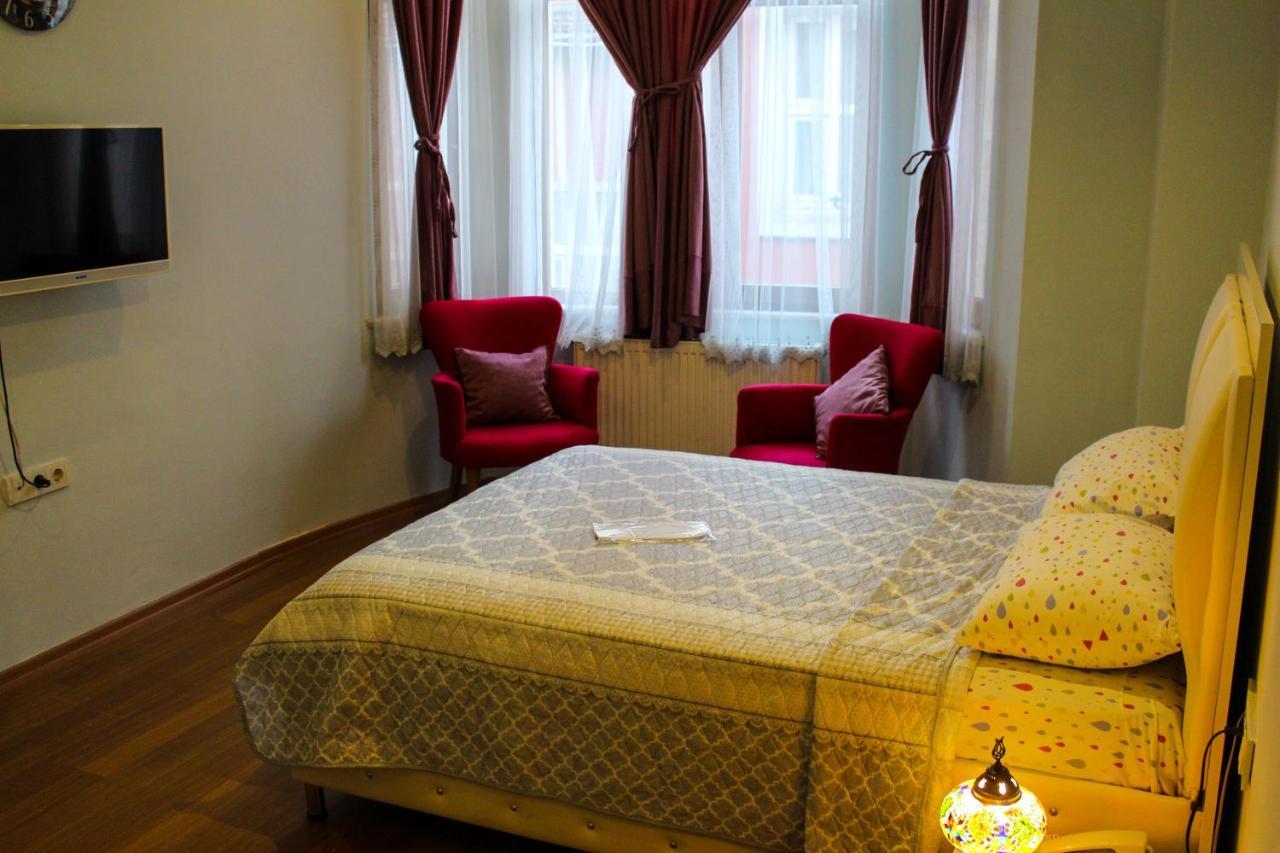 Mymoon Hotel Istanbul