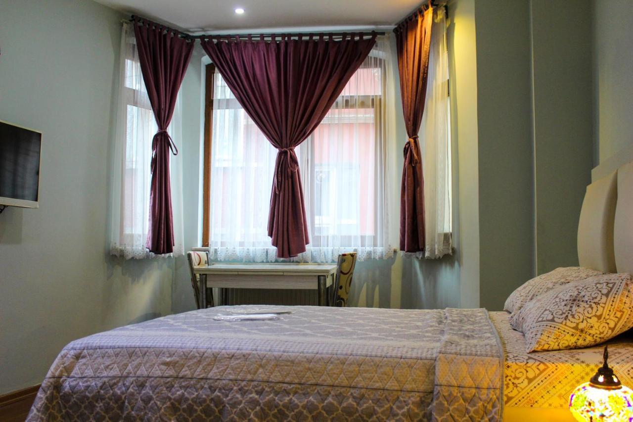 Mymoon Hotel