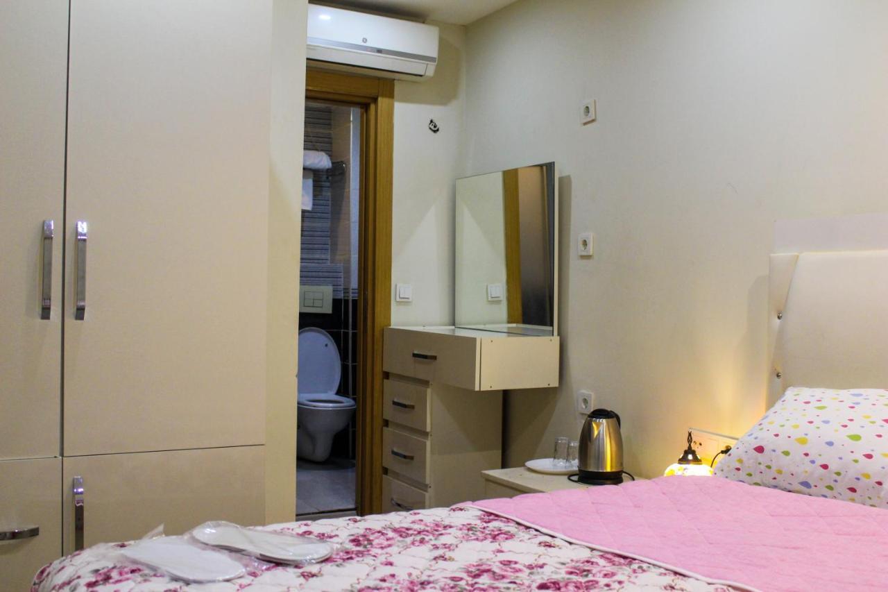 Hotel Mymoon Istanbul