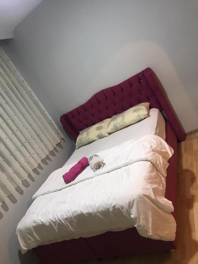 Hygienic Budget Central 40 50 Square Meters With Garden