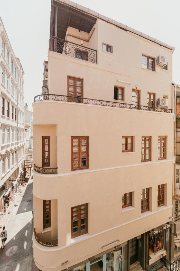 Apartment Galadoo
